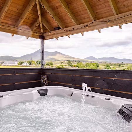 Quintenvale House Kilkeel Bagian luar foto