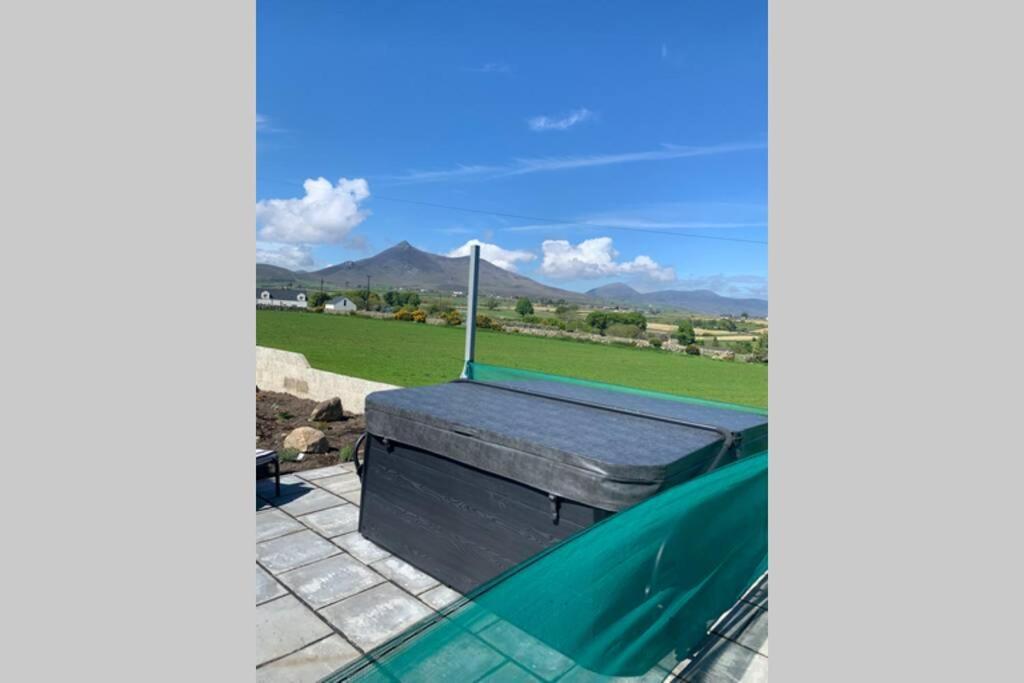 Quintenvale House Kilkeel Bagian luar foto
