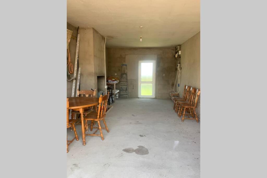 Quintenvale House Kilkeel Bagian luar foto