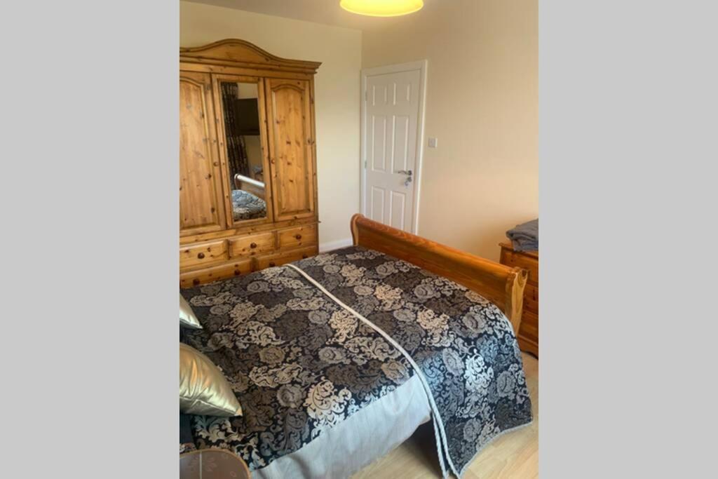 Quintenvale House Kilkeel Bagian luar foto