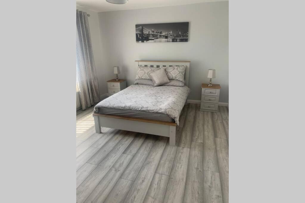 Quintenvale House Kilkeel Bagian luar foto