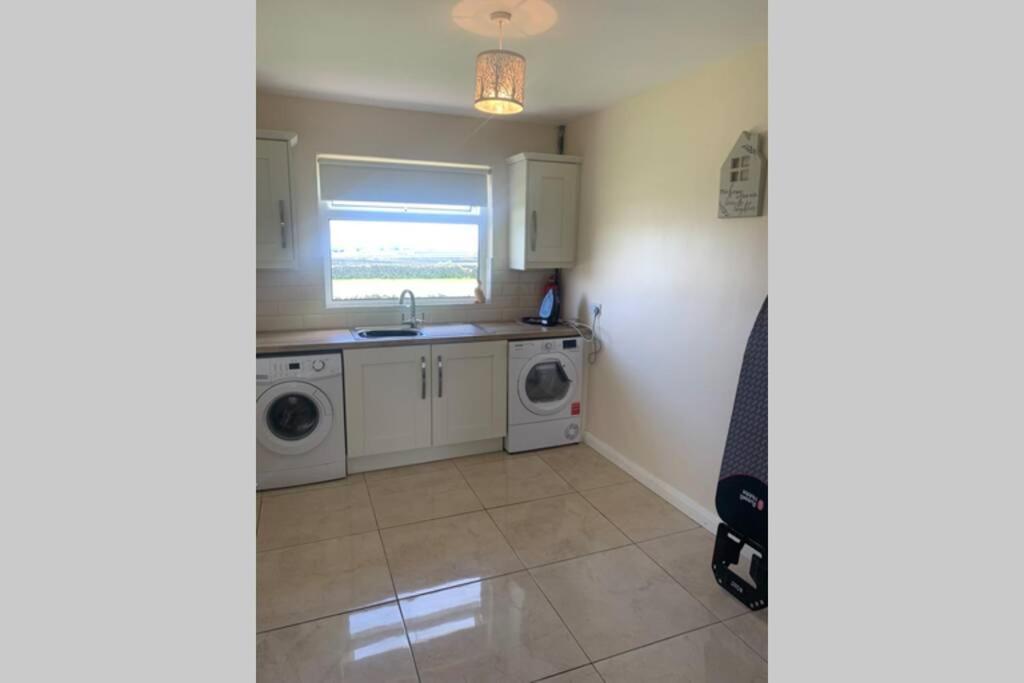 Quintenvale House Kilkeel Bagian luar foto