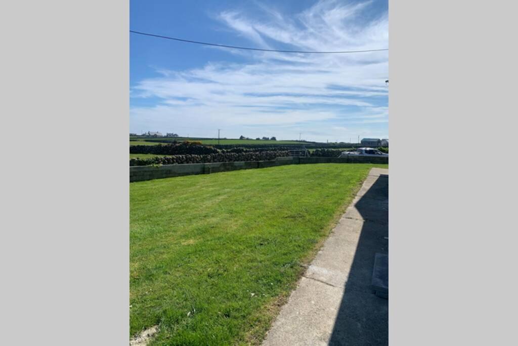 Quintenvale House Kilkeel Bagian luar foto