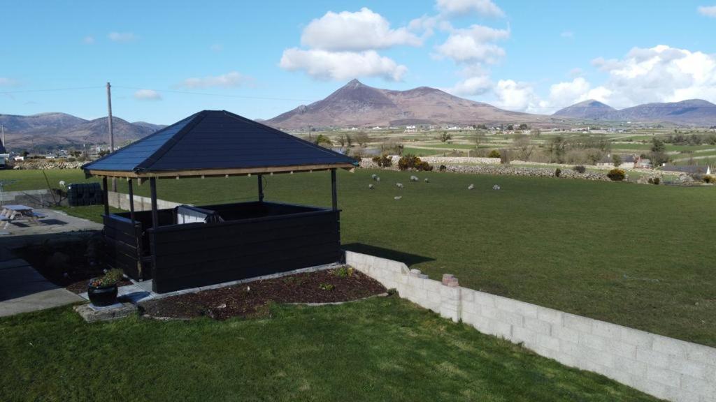 Quintenvale House Kilkeel Bagian luar foto
