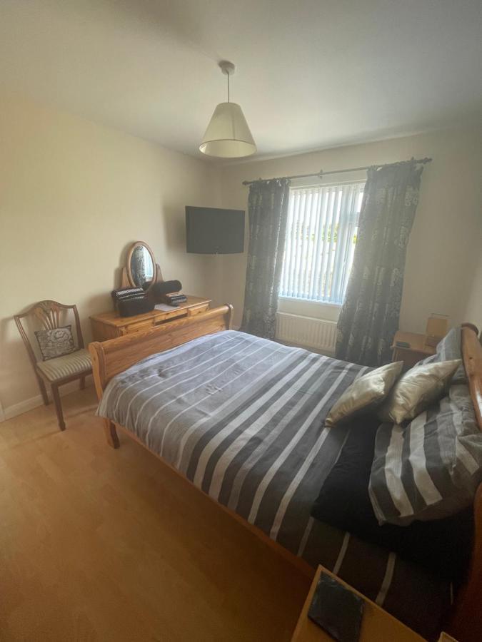 Quintenvale House Kilkeel Bagian luar foto