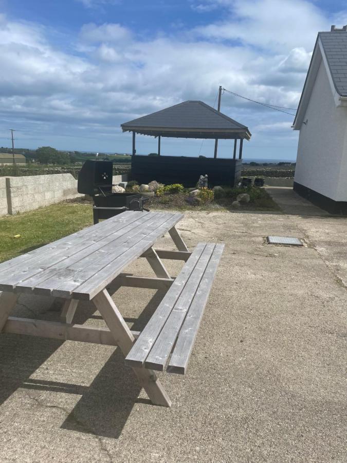 Quintenvale House Kilkeel Bagian luar foto