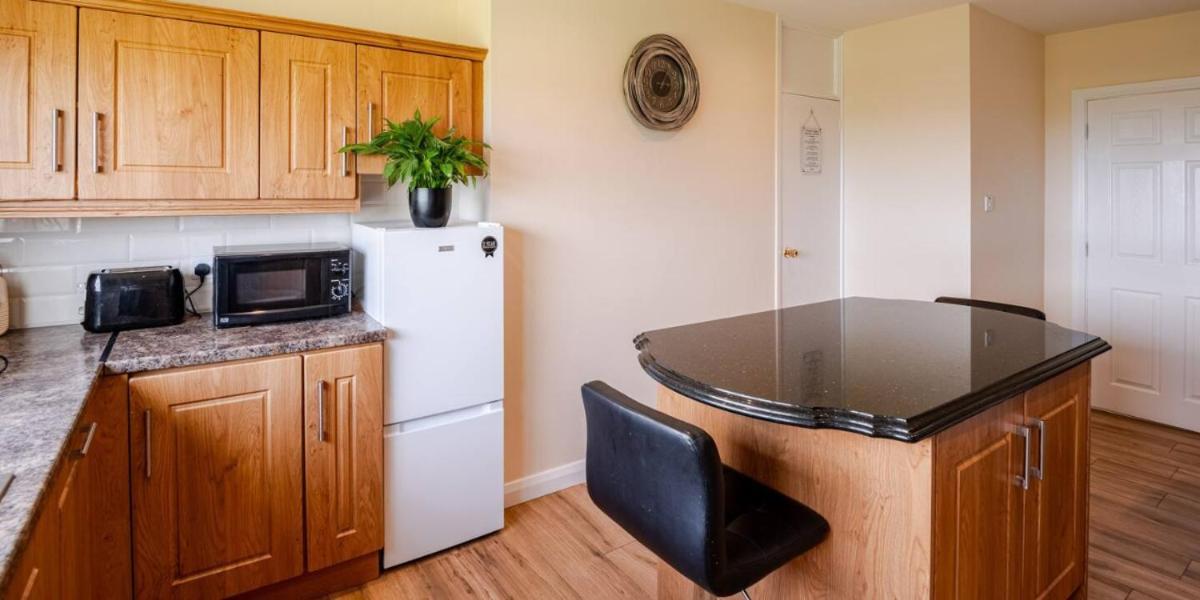 Quintenvale House Kilkeel Bagian luar foto