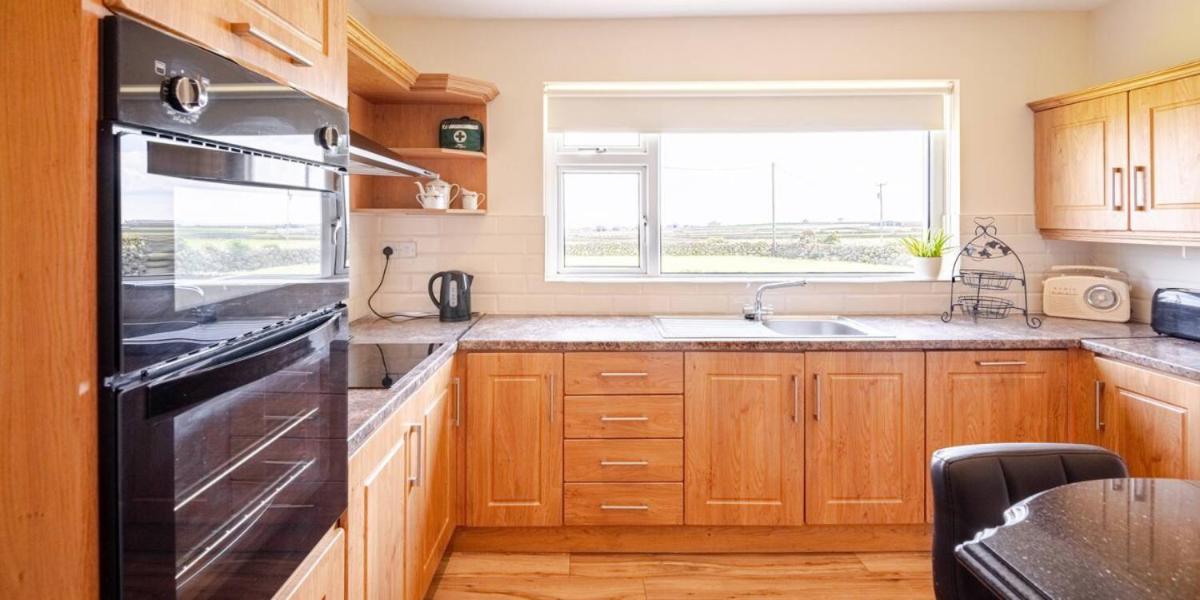 Quintenvale House Kilkeel Bagian luar foto
