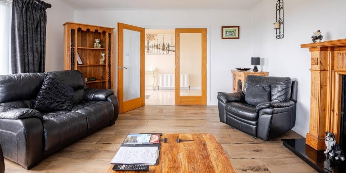 Quintenvale House Kilkeel Bagian luar foto