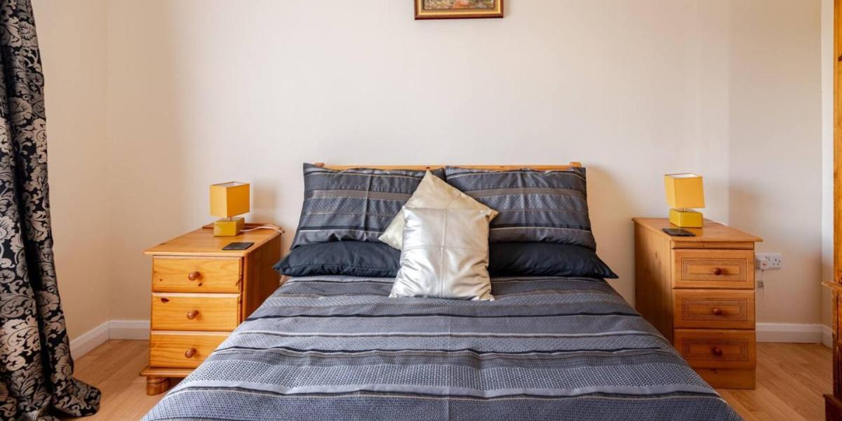 Quintenvale House Kilkeel Bagian luar foto