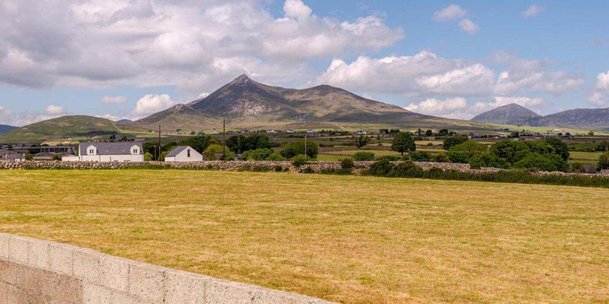 Quintenvale House Kilkeel Bagian luar foto