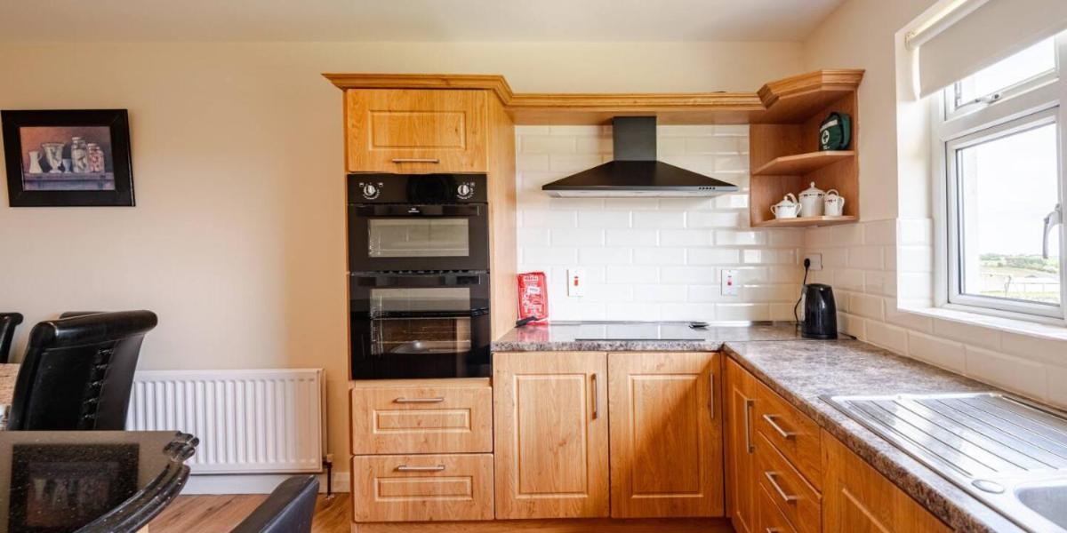 Quintenvale House Kilkeel Bagian luar foto