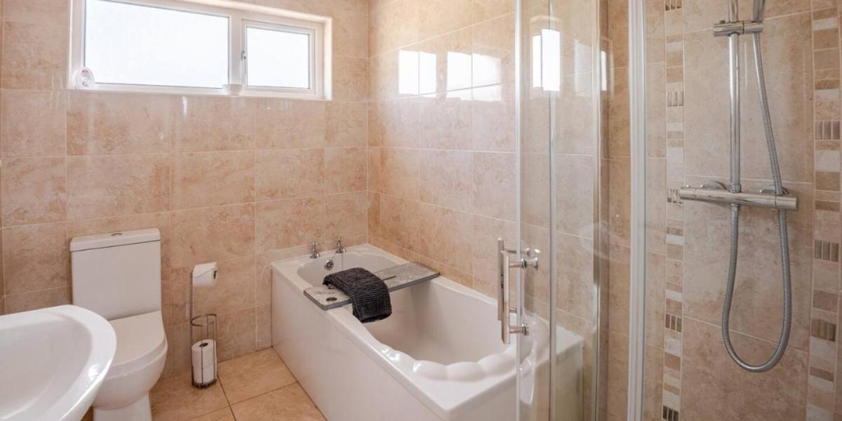 Quintenvale House Kilkeel Bagian luar foto