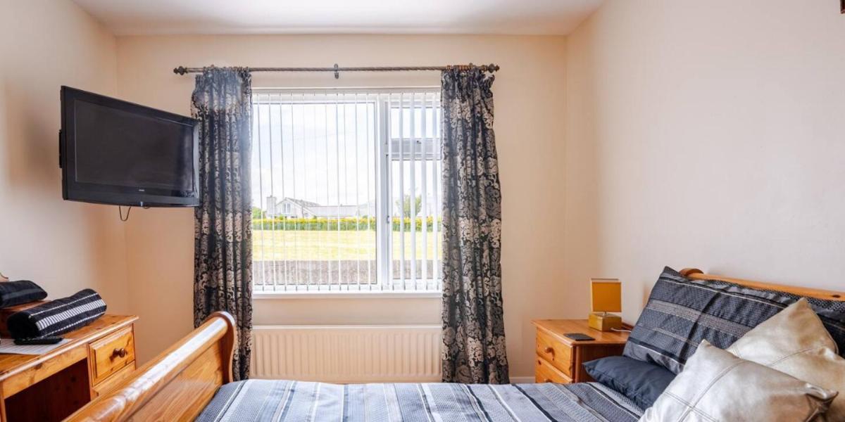 Quintenvale House Kilkeel Bagian luar foto