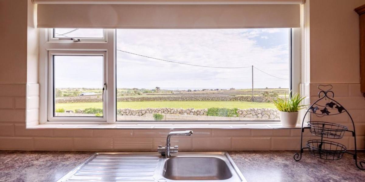 Quintenvale House Kilkeel Bagian luar foto