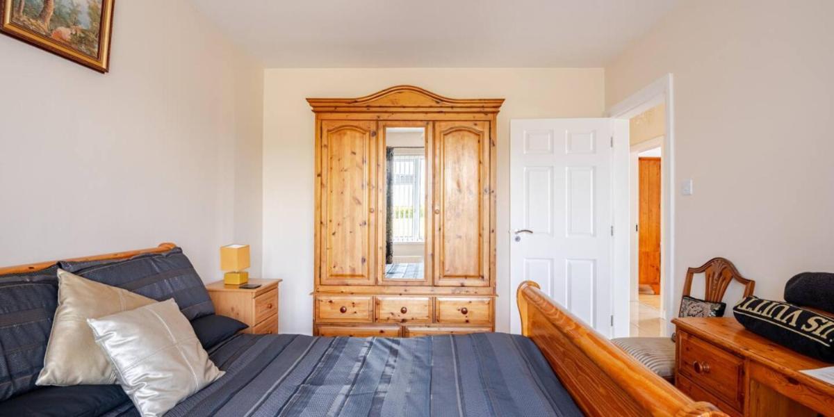 Quintenvale House Kilkeel Bagian luar foto