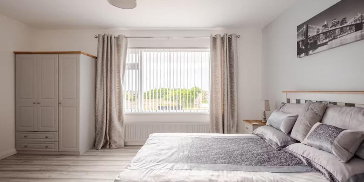 Quintenvale House Kilkeel Bagian luar foto