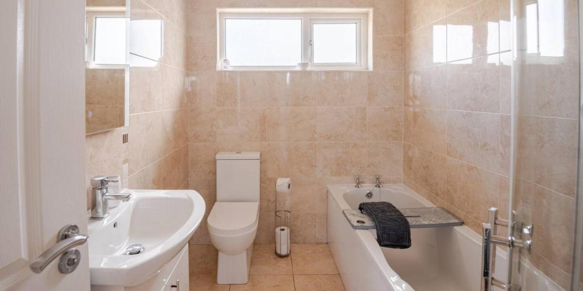 Quintenvale House Kilkeel Bagian luar foto