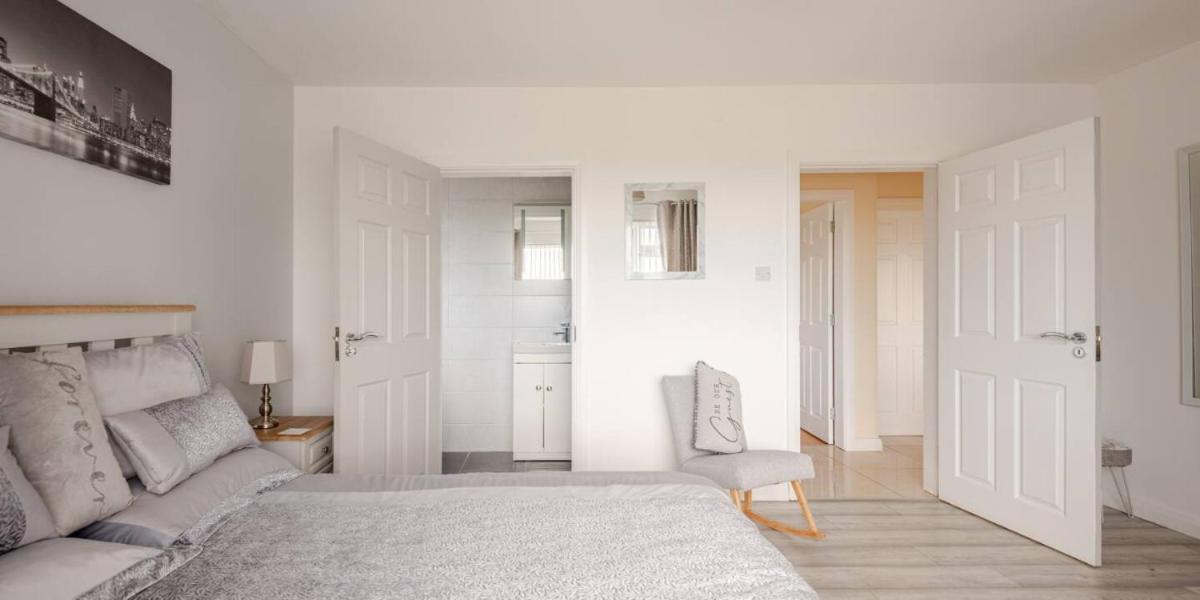 Quintenvale House Kilkeel Bagian luar foto