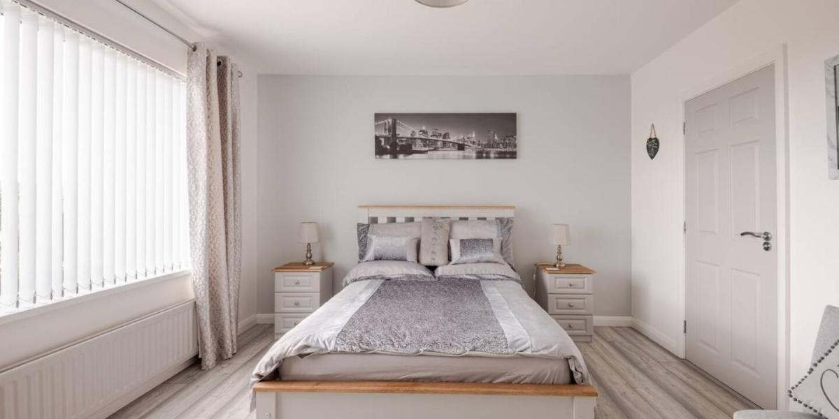 Quintenvale House Kilkeel Bagian luar foto
