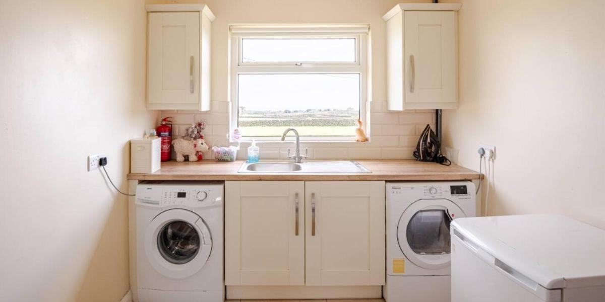 Quintenvale House Kilkeel Bagian luar foto